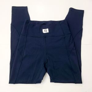 Lululemon Leggings Size 4